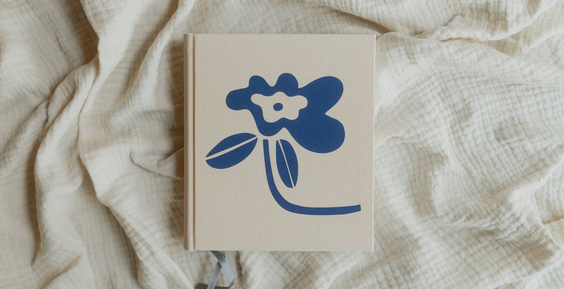 Die "Blumen" Bibel. - Sconi Bibel