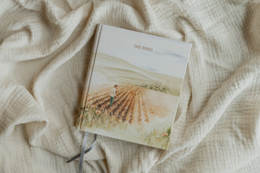Die "Sämann" Bibel. - Sconi Bibel
