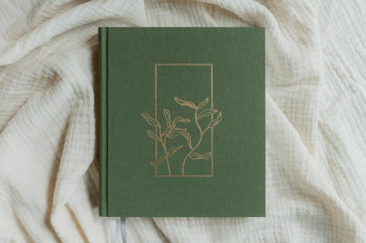 Die "Wachstum" Bibel. - Sconi Bibel