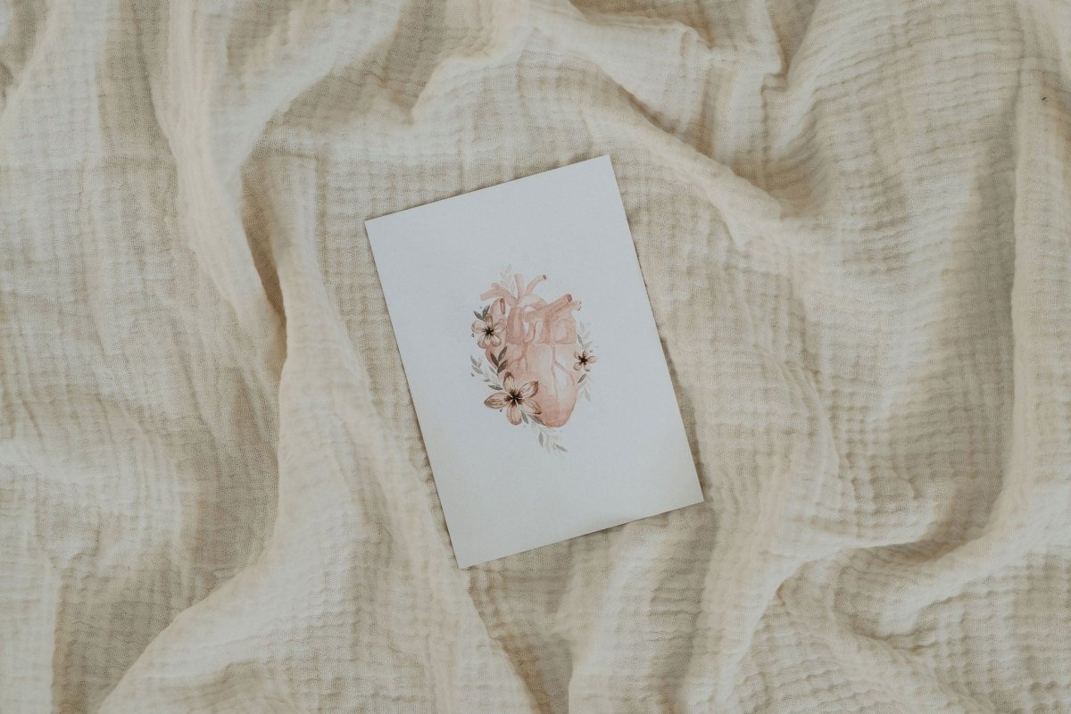 Karten - Sconi Bibel