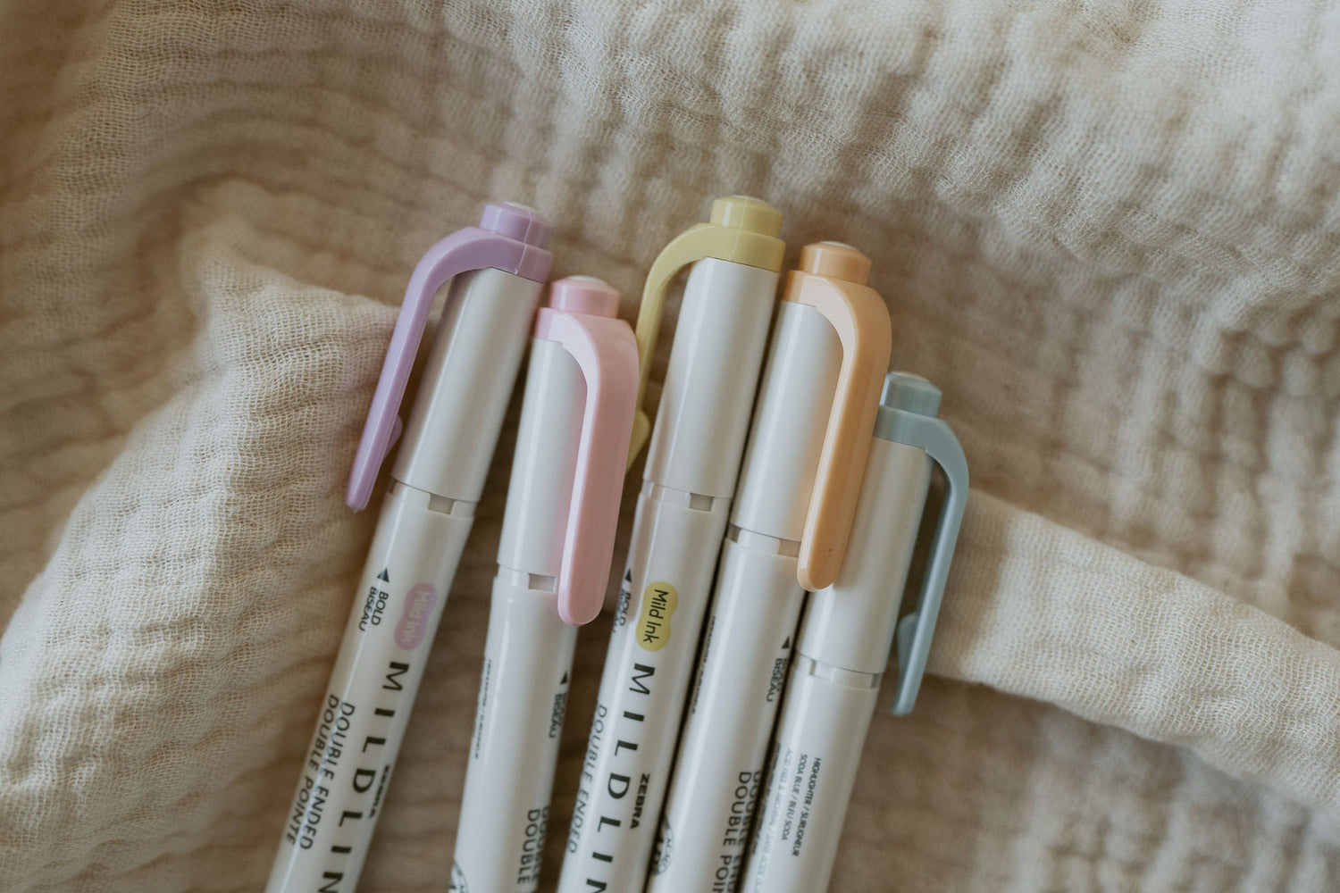 Stifte - Sconi Bibel