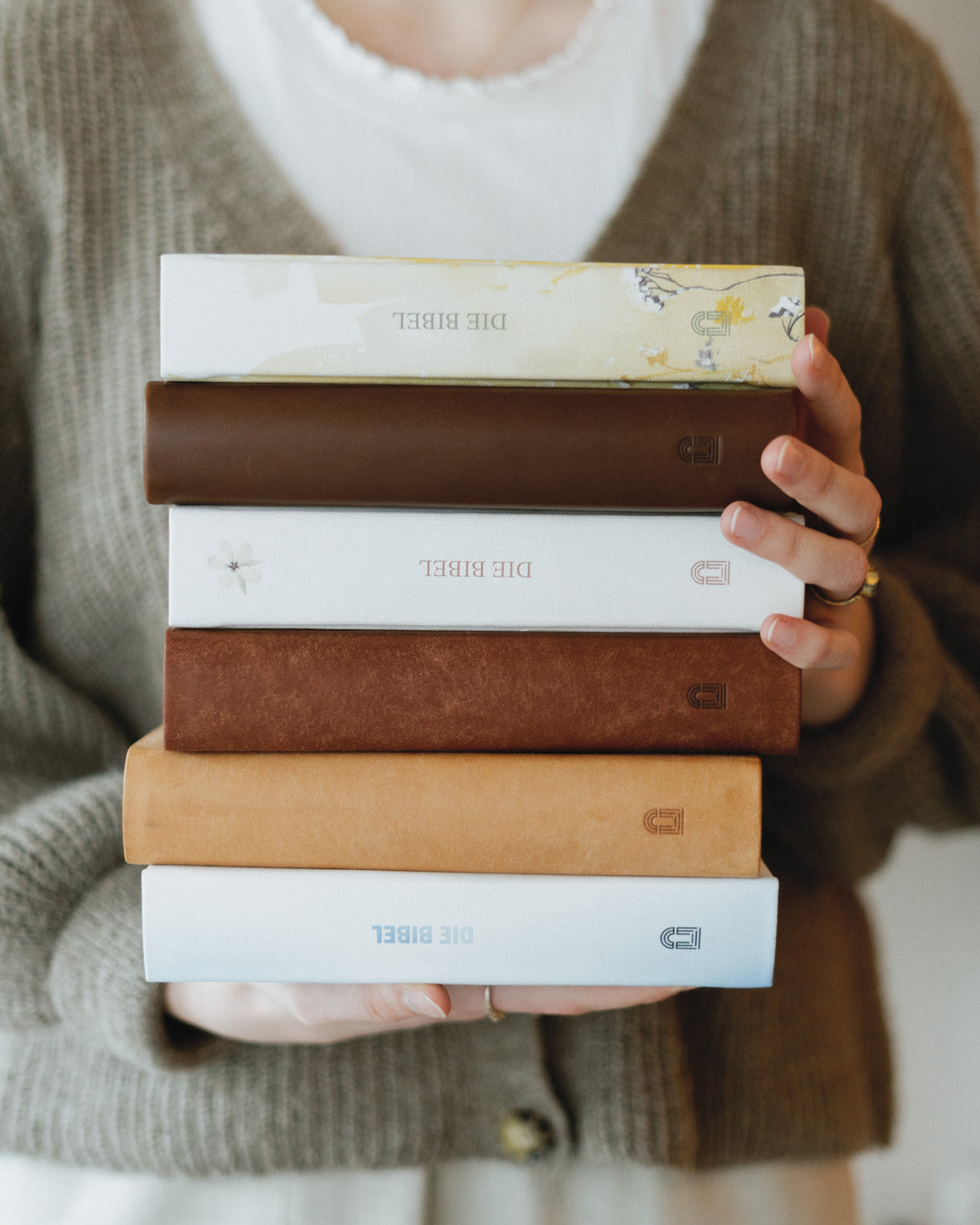Produkte – Sconi Bibel