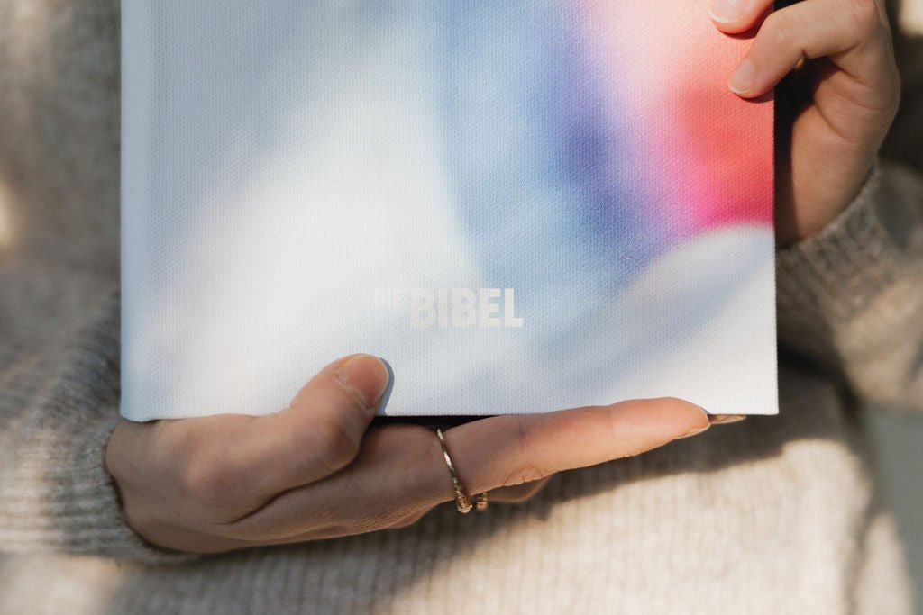 "Dreieinigkeit" Bibel - Sconi Bibel