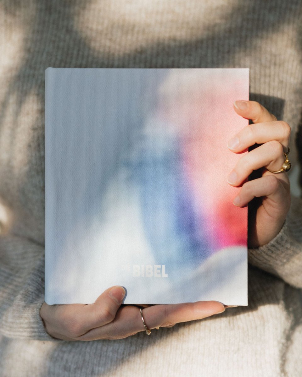 "Dreieinigkeit" Bibel - Sconi Bibel