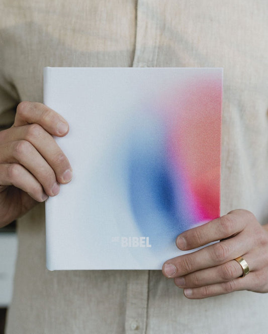 "Dreieinigkeit" Bibel - Sconi Bibel