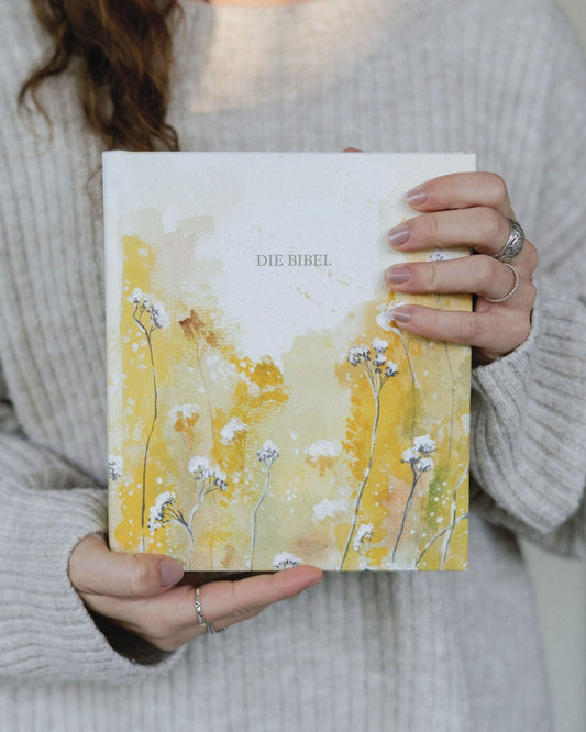 "Garten" Bibel - Sconi Bibel
