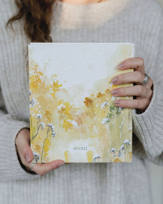 "Garten" Bibel - Sconi Bibel