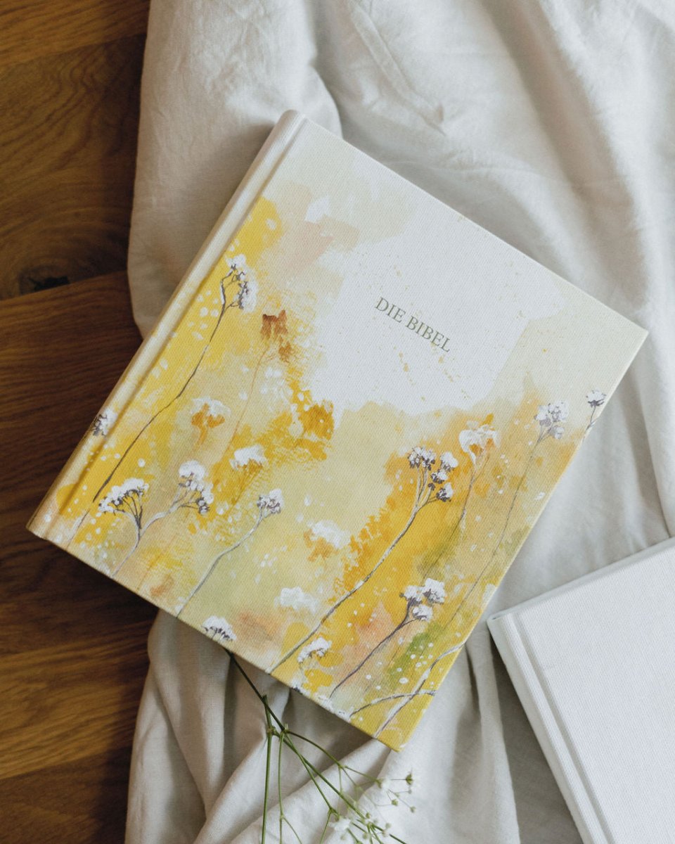 "Garten" Bibel - Sconi Bibel