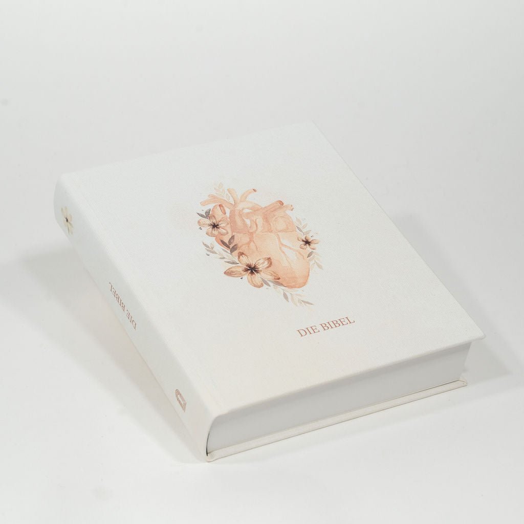 "Herz" Bibel - Sconi Bibel