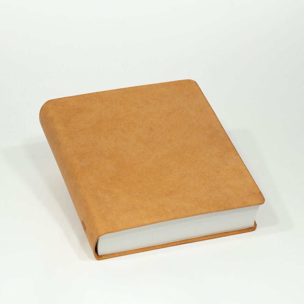 Lederbibel - Sconi Bibel