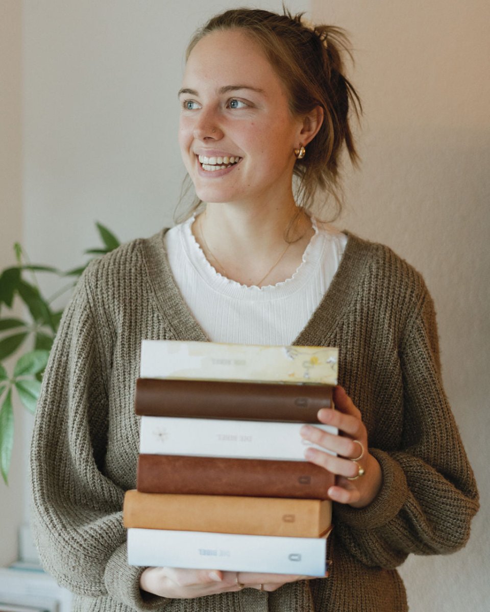 Sconi-Bibel Gutschein – Sconi Bibel